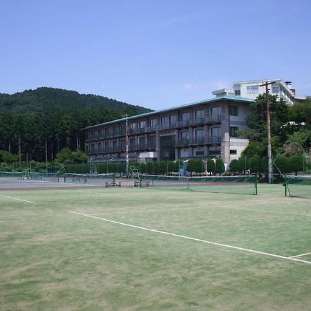 Hotel Hakone Powell Exterior foto