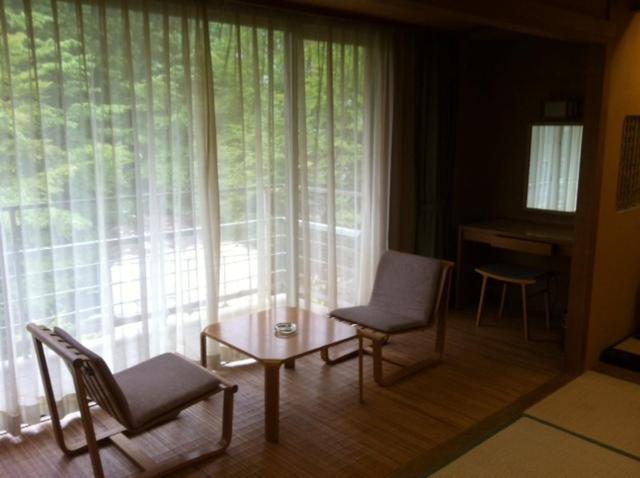 Hotel Hakone Powell Zimmer foto