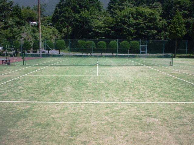 Hotel Hakone Powell Exterior foto