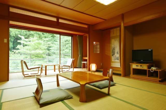Hotel Hakone Powell Zimmer foto
