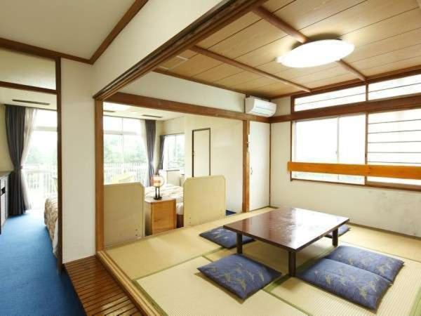 Hotel Hakone Powell Zimmer foto